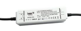 SPF90-24A  90W Constant Voltage Non-Dimmable LED Driver 24VDC IP65